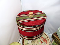 Partij blikken dozen - afbeelding 5 van  5