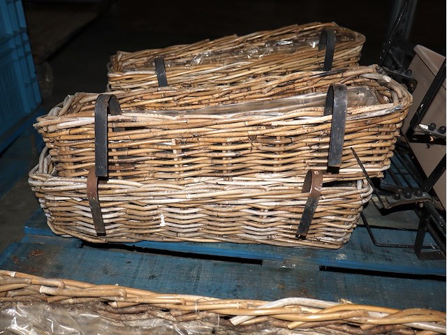 Partij bloembakken - afbeelding 2 van  3