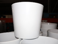 Partij bloempotten - afbeelding 3 van  3