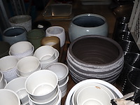 Partij bloempotten - afbeelding 5 van  5