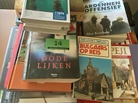 Partij boeken divers - afbeelding 1 van  2