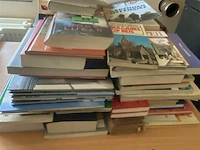 Partij boeken divers - afbeelding 2 van  2