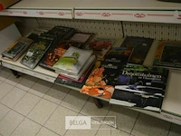Partij boeken fauna en flora - afbeelding 1 van  2