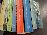 Partij boeken - afbeelding 1 van  1