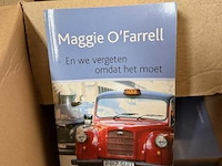 Partij boeken - afbeelding 1 van  2