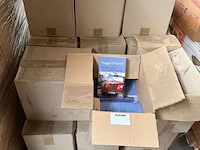 Partij boeken - afbeelding 2 van  2