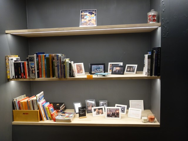 Partij boeken - afbeelding 1 van  6