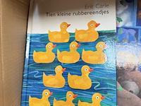 Partij boeken - afbeelding 1 van  3