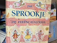 Partij boeken - afbeelding 2 van  3