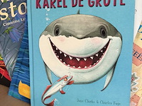 Partij boeken - afbeelding 3 van  3