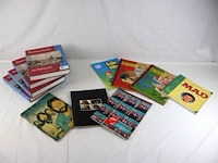 Partij boeken - afbeelding 1 van  4