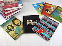 Partij boeken - afbeelding 2 van  4