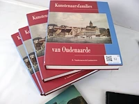 Partij boeken - afbeelding 3 van  4