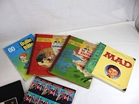 Partij boeken - afbeelding 4 van  4