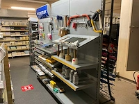 Partij boetseergereedschap - afbeelding 1 van  12