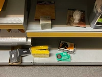 Partij boetseergereedschap - afbeelding 8 van  12