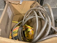 Partij boom/plantenkuipen - afbeelding 6 van  7