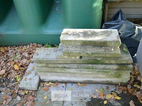 Partij boordstenen - afbeelding 1 van  2