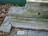 Partij boordstenen - afbeelding 2 van  2