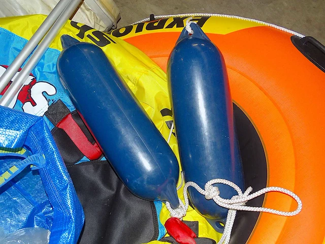 Partij bootjes & watersport - afbeelding 4 van  20