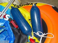 Partij bootjes & watersport - afbeelding 4 van  20