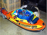 Partij bootjes & watersport - afbeelding 13 van  20
