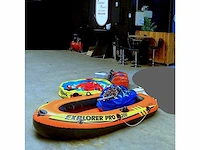 Partij bootjes & watersport - afbeelding 12 van  20