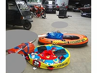 Partij bootjes & watersport - afbeelding 14 van  20