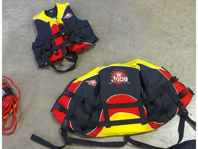 Partij bootjes & watersport - afbeelding 20 van  20