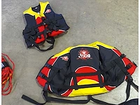 Partij bootjes & watersport - afbeelding 20 van  20