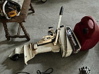 Partij bootonderdelen - afbeelding 1 van  7