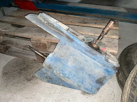 Partij bootonderdelen - afbeelding 2 van  7