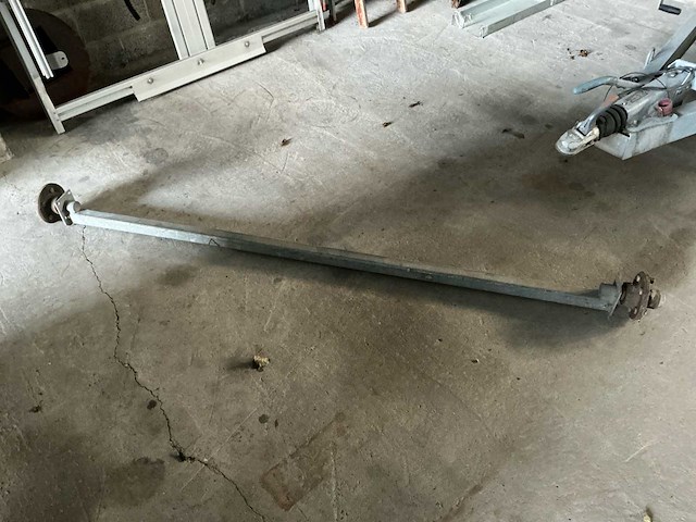 Partij bootonderdelen - afbeelding 5 van  7