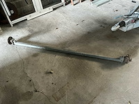 Partij bootonderdelen - afbeelding 5 van  7