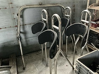 Partij bootonderdelen - afbeelding 6 van  7