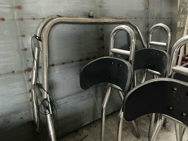 Partij bootonderdelen - afbeelding 7 van  7