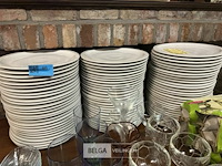 Partij borden ± 75 stuks - afbeelding 2 van  4