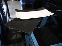 Partij borden en leien - afbeelding 1 van  2