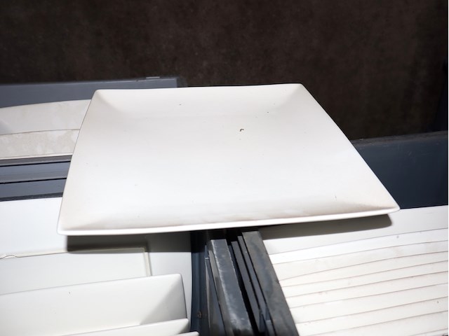 Partij borden - afbeelding 1 van  4