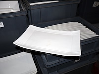 Partij borden - afbeelding 2 van  4