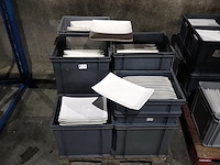 Partij borden - afbeelding 3 van  4