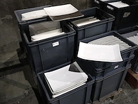 Partij borden - afbeelding 4 van  4