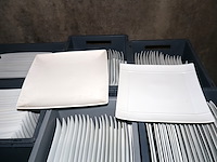 Partij borden - afbeelding 1 van  4