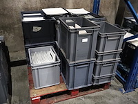 Partij borden - afbeelding 2 van  4