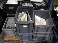 Partij borden - afbeelding 3 van  4