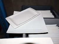 Partij borden - afbeelding 2 van  4