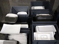 Partij borden - afbeelding 4 van  4