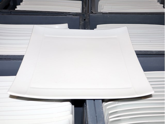 Partij borden - afbeelding 1 van  3