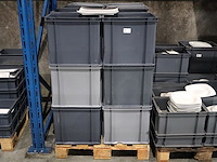 Partij borden - afbeelding 2 van  3