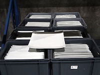 Partij borden - afbeelding 3 van  3